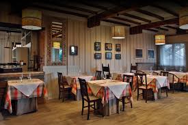 Osteria del vicolo nuovo, dal cacciatore e altri I Migliori Ristoranti Di Carne Di Bologna Flawless Life The Lifestyle Guide