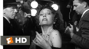 От центра лос анджелеса к тихому океану, гл. Mr Demille I M Ready For My Close Up Sunset Blvd 8 8 Movie Clip 1950 Hd Youtube