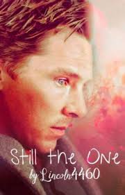 Benedict Cumberbatch/Sherlock