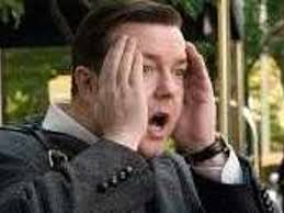 Watch trailer for Ricky Gervais film Ghost Town