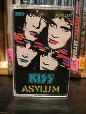 Las mejores ofertas en Kiss rock Muy bueno Plus (en muy buena condición +)  condición Incrustación casetes de Música