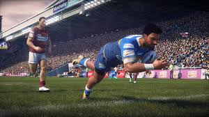 Super league live on scoreboard.com. Kaufen Rugby League Live 3 Steam