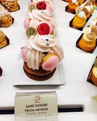Patisserie Laurent Duchene Paris Laurentduchene Patisseriefrancaise Pastrychef Pastryfood Paris France Food Desserts