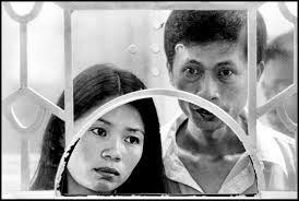 Double Happiness • Chien-Chi Chang • Magnum Photos