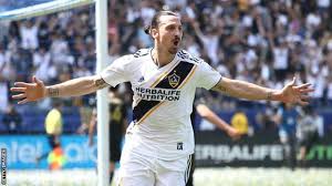 Born on october 3rd, 1981 in malmo, sweden. Zlatan Ibrahimovic Football Career Record So Far Bbc News Pidgin