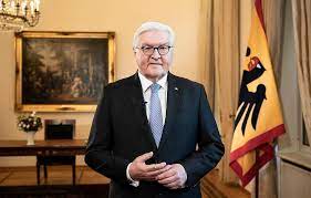 Seine wahl gilt als sicher. German President Points Out Mistakes Made During Covid 19 Pandemic Society Culture Tass