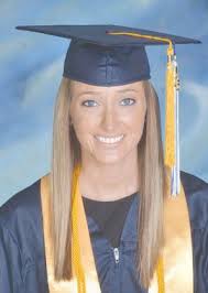 SGA 2015 Honor Graduates