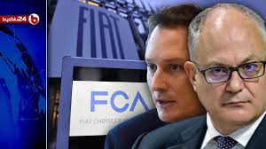 Sbarca anche in polonia, precisamente a varsavia, fca bank. Fca Investe In Polonia Una Delocalizzazione Che Non Finisce Mai City Milano News
