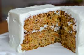 Recipe Tin Project Surprise In Carrot Cake Surprisin Carrot Cake Recipe Recipe Tin Cake Desserts Cake Recipes