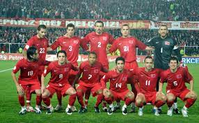 Avrupa futbol şampiyonası için geri sayım başladı. Turkiye 2008 Avrupa Sampiyonasi Finallerinde Turkiye 1 0 Bosna Hersek A Milli Takim Haber Detaylari Tff