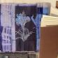 Make an Upcycled Slow Stitch Journal Cover event image