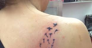 A career as a tattooist is full of exciting challenges. Itchy Tattoo Why It Happens And How To Find Relief