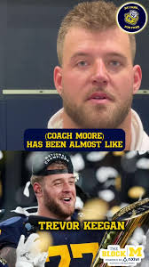 What Happened to Keegan Moore