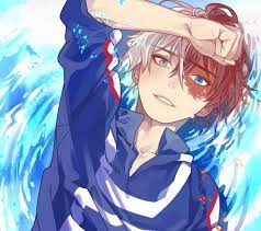 Circles Todoroki X Reader X Bakugou 1 Rendezvous Hero Todoroki Shoto Boku No Hero Academia