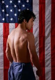 Jeff Sato Photo Shoot