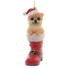 We did not find results for: Polyresin Santa Ornaments Target