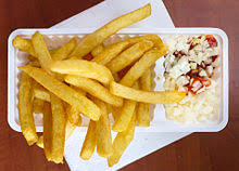 Image result for Friet And Mayo