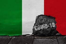 Oggi venerdì 29 gennaio l'istituto superiore di sanità pubblicherà i dati aggiornati del monitoraggio settimanale delle singole regioni italiane. Covid 19 Da Lunedi La Sardegna Passa In Zona Gialla Invariati I Colori Delle Altre Regioni Gli Ultimi Aggiornamenti Orizzonte Scuola Notizie