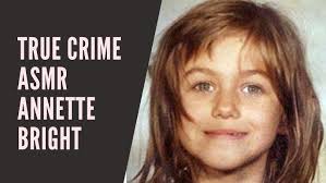 ASMR TRUE CRIME RICHARD RAMIREZ "THE NIGHT STALKER"