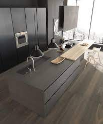 Modulnova Cucine Blade Photo 1 Design Di Interni Moderno Stile Cucina Idee Per Decorare La Casa
