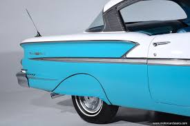 Image result for Tropic Turquoise 1958 Chevrolet