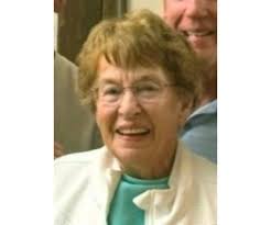 Mary Zobro Obituary (1933