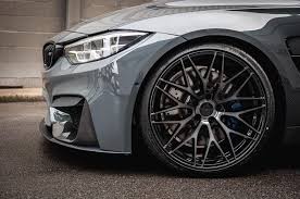 Zito Wheels Zf01 Grigio Telesto Bmw M3 F80 Tuning 3 Bmw Wheels Bmw Touring Bmw M3
