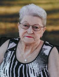 Obituary information for Roberta Playford