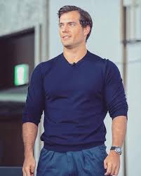 Henry Cavill as James Bond? The Internet's Favorite Pick Might Finally Get His Chance!