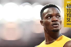 Advice to my younger self: Omar McLeod