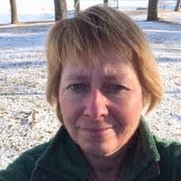 Terri Thornton Email & Phone Number