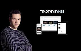 This is the first book i'd give to somebody if i were trying to interest them in the stock market. timothy sykes has actively traded stocks for 20 years becoming a millionaire at 22. Tim Sykes Millionaire Challenge Penny Stock Trading Strategies For Students