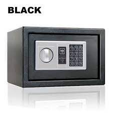 Daftar harga brankas biasanya dimulai dari idr rp 432.500 hingga idr rp 300.000.000. Jual Brankas Mini Electric Taffguard Di Lapak Pong15 Bukalapak
