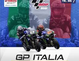 Race motogp portugal 2021 akan berlangsung pada minggu (18/4/2021) malam dan bisa disaksikan langsung melalui fox sports 2 dan trans7. Jadwal Acara Trans7 Hari Ini Minggu 30 Mei 2021 Dan Link Live Streaming Motogp Mugello Italia 2021 Berita Diy