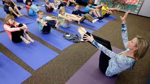 At spirit yoga in san diego, we provide a comfortable place for you to practice, grow and connect with others. Calif Judge Says Public School Yoga Not Religious