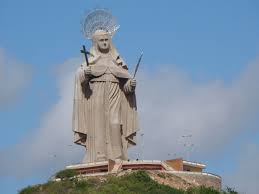 Resultado de imagem para hermano morais santA RITA DE CASSIA