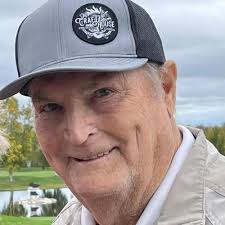 North Peterson Obituary (1938