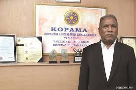 93 likes · 16 were here. Cooperative Targets One Million Members To Drive Housing Scheme The Edge Markets