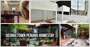 In the northeast of penang island lies the georgetown metropolis, which has become the administrative and commercial center of the entire island of penang. Hotels Homestay In Georgetown Penang