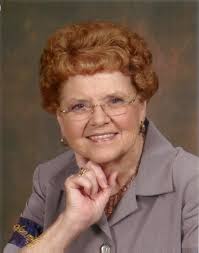 Obituary for Phyllis Gertrude Sears