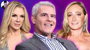 Luann and Sonja Land Their Own Spin-off Show Inspired By 'The Simple Life!'  #rhony