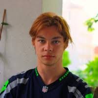 Felix Stephens's Instagram, Twitter & Facebook