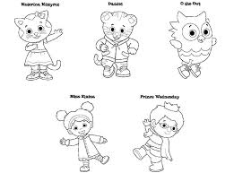 We did not find results for: Daniel Tiger S Neighborhood Coloring Pages Print A4
