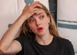 Amanda Seyfried unveils new role during Charleston visit