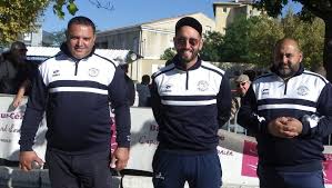 Pétanque : Durand et les Hoffman doublent la mise