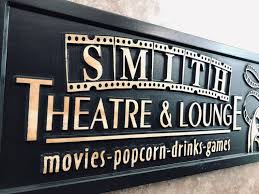 Custom Home Theater Sign Personalized Movie Theater Room Decor Etsy Theater Room Decor Movie Theater Room Decor Movie Theater Decor By signing up via text, you agree to receive recurring automated promotional and personalized marketing text messages (e.g.