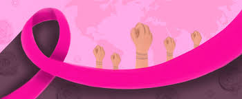 In 2018, the world health organization (who) estimated that breast cancer accounted for 15% of all cancer deaths in women. October 19 International Day Against Breast Cancer Latinamerican Post