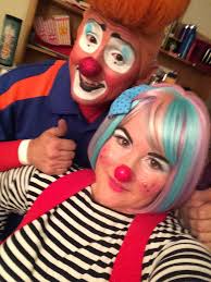Circus Town Clowns