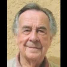 Obituary information for Sidney George Keatley