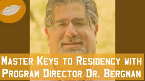 Applying to Dental Residency' with Dr. Darwin Hayes || FutureDDS